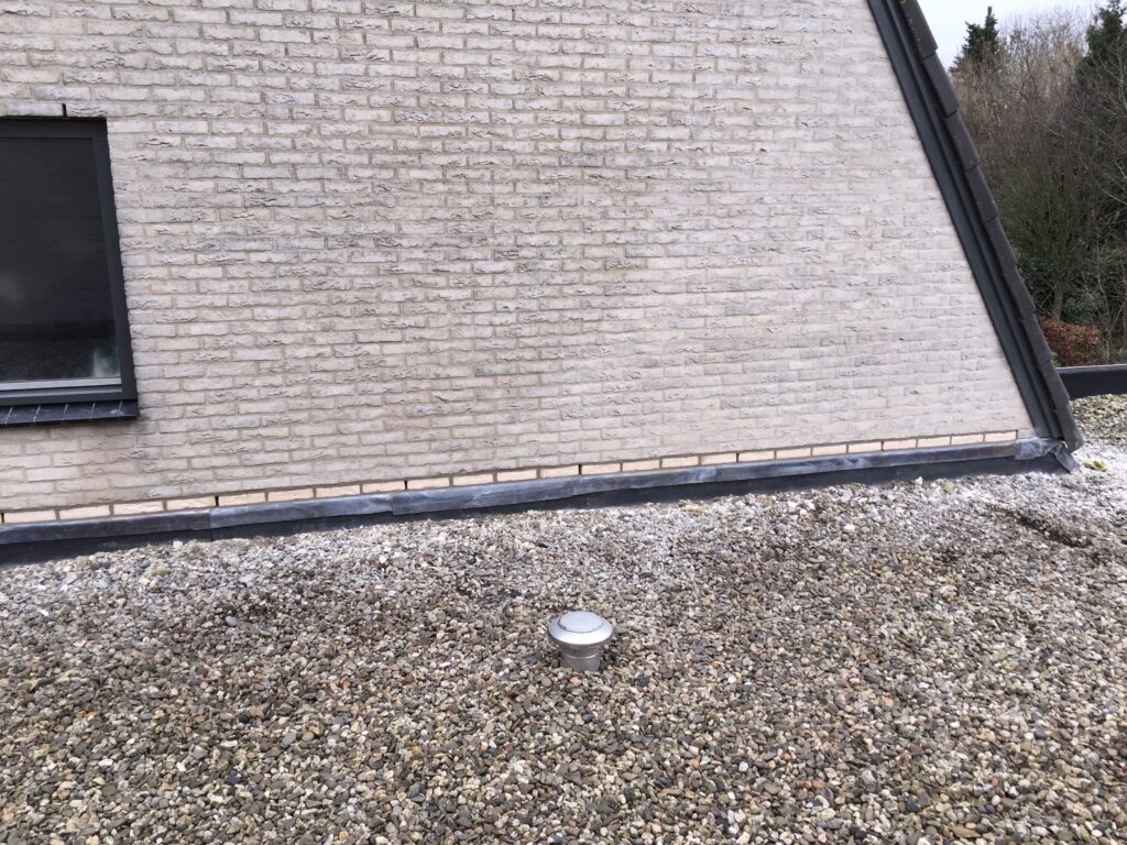Gevelrenovatie