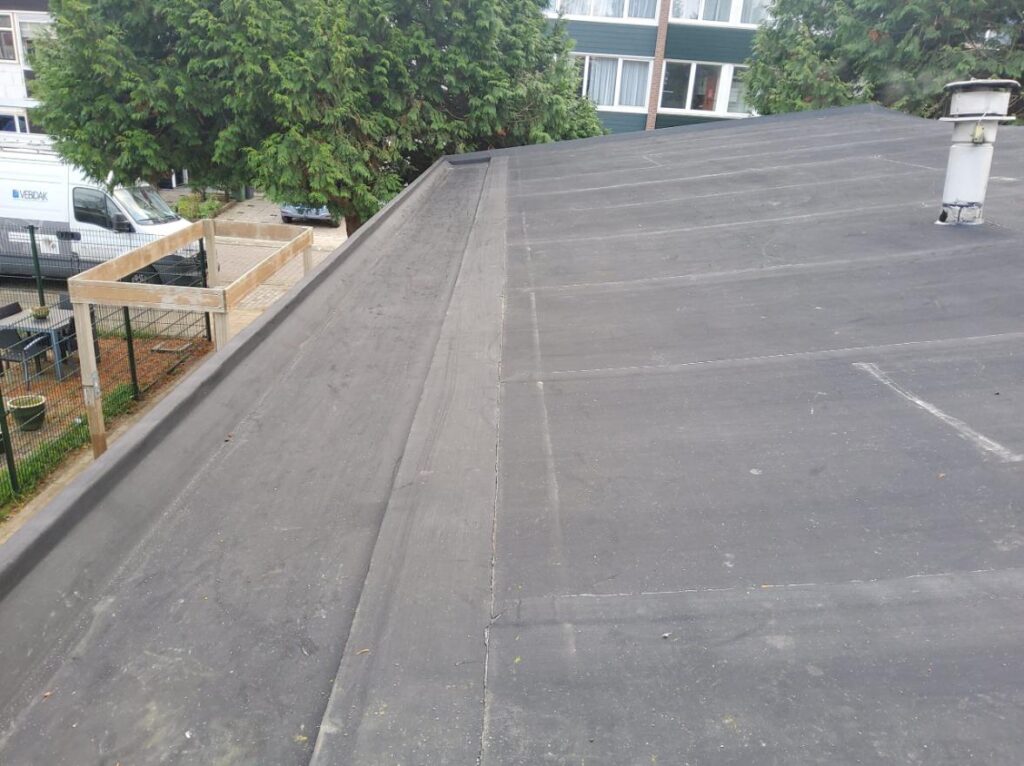 Wat is EPDM